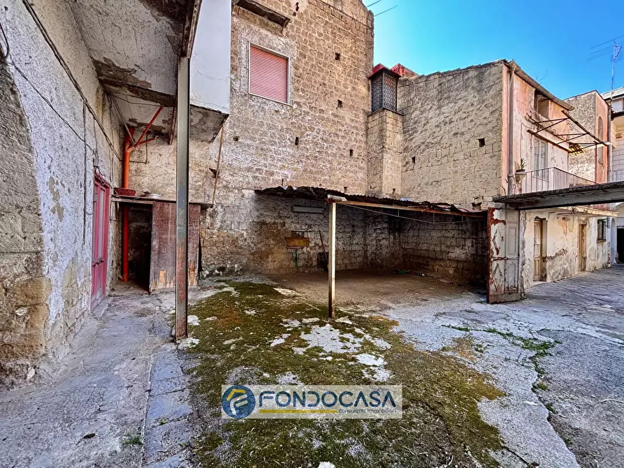 Immagine 12 di Casa indipendente in vendita  in via luigi di giuseppe a Casandrino