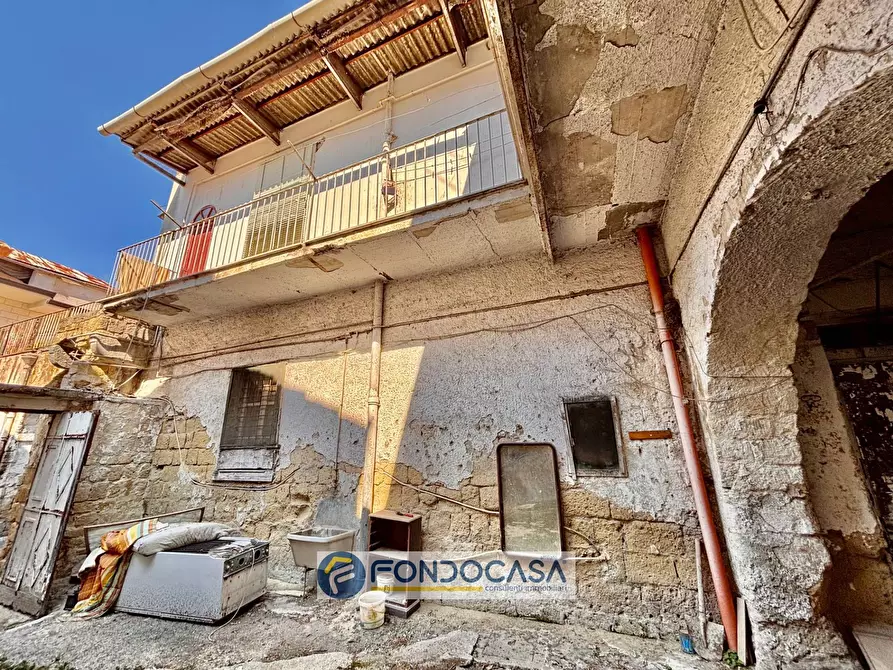 Immagine 14 di Casa indipendente in vendita  in via luigi di giuseppe a Casandrino