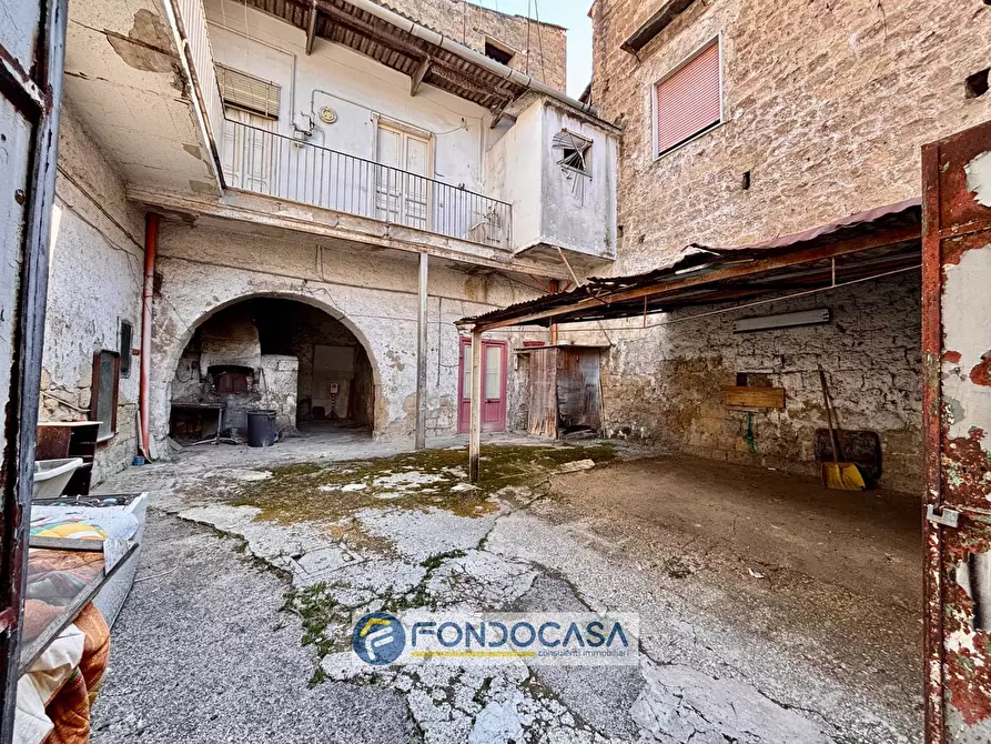 Immagine 15 di Casa indipendente in vendita  in via luigi di giuseppe a Casandrino