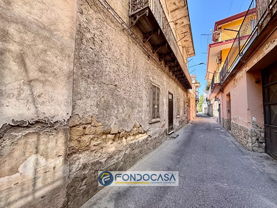 Immagine 16 di Casa indipendente in vendita  in via luigi di giuseppe a Casandrino