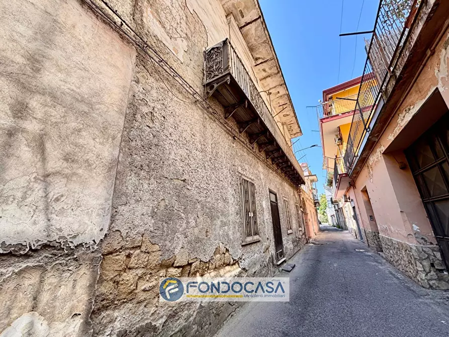 Immagine 17 di Casa indipendente in vendita  in via luigi di giuseppe a Casandrino
