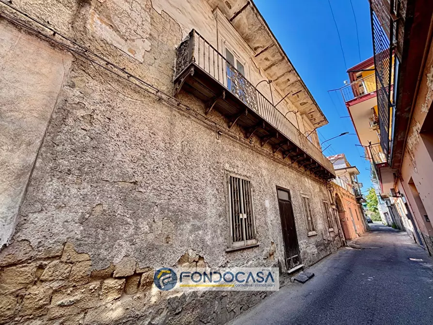 Immagine 18 di Casa indipendente in vendita  in via luigi di giuseppe a Casandrino