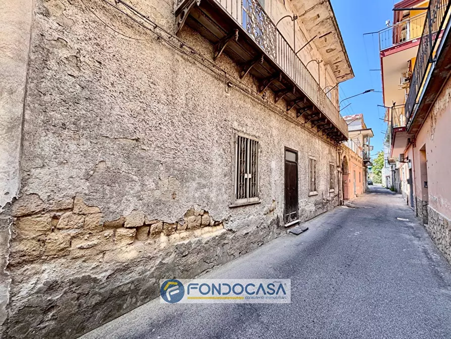 Immagine 19 di Casa indipendente in vendita  in via luigi di giuseppe a Casandrino