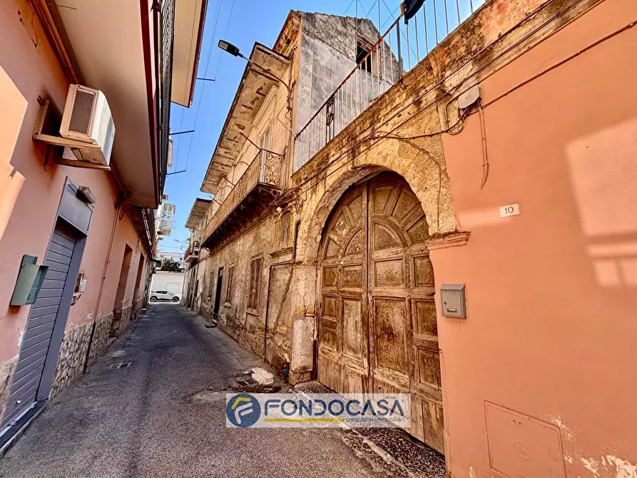 Immagine 20 di Casa indipendente in vendita  in via luigi di giuseppe a Casandrino