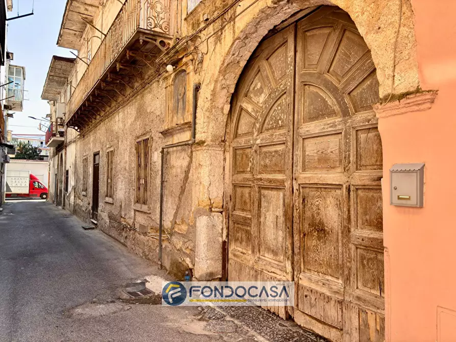 Immagine 21 di Casa indipendente in vendita  in via luigi di giuseppe a Casandrino