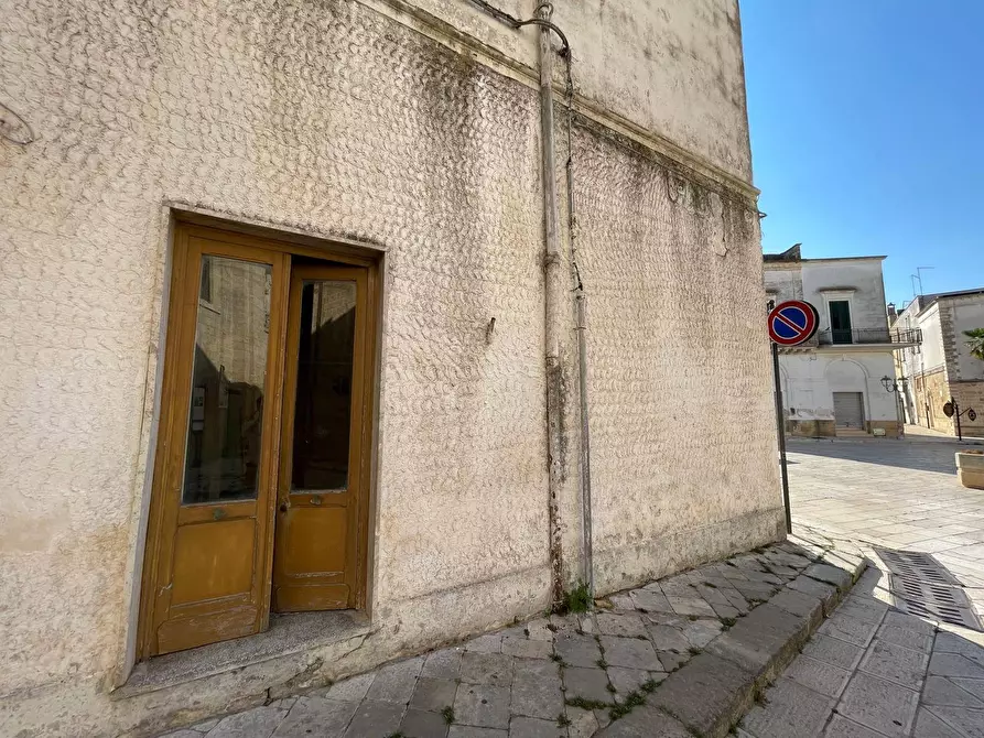 Immagine 13 di Magazzino in vendita  in Piazza Plebiscito 1 a Salice Salentino