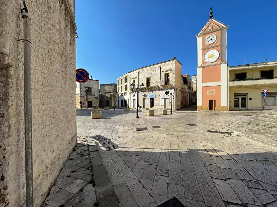 Immagine 17 di Magazzino in vendita  in Piazza Plebiscito 1 a Salice Salentino