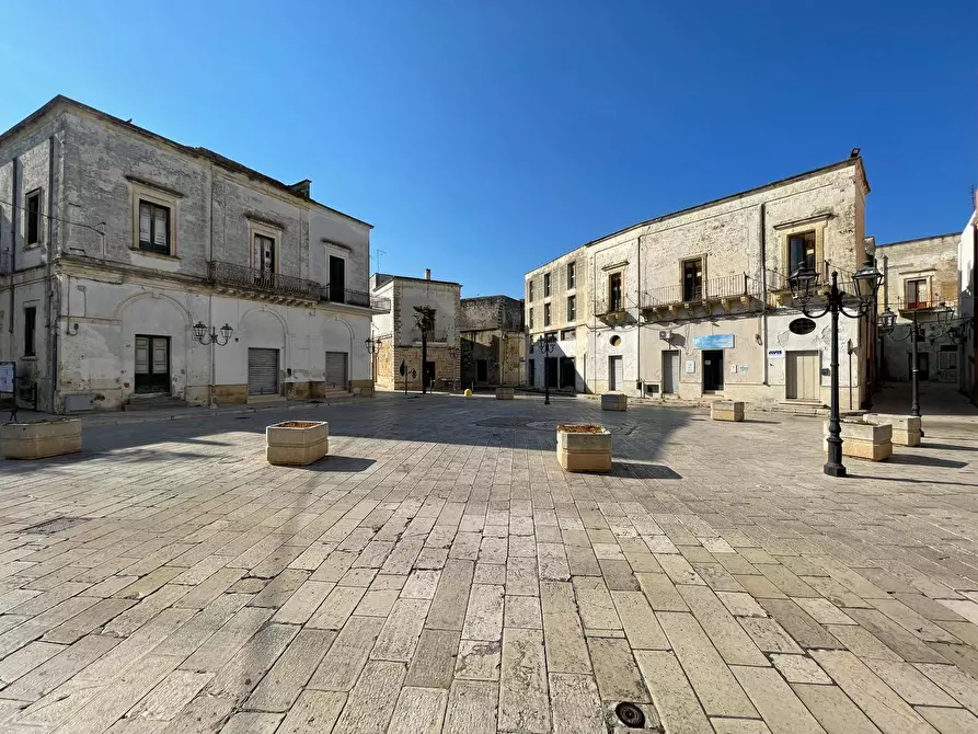 Immagine 19 di Magazzino in vendita  in Piazza Plebiscito 1 a Salice Salentino