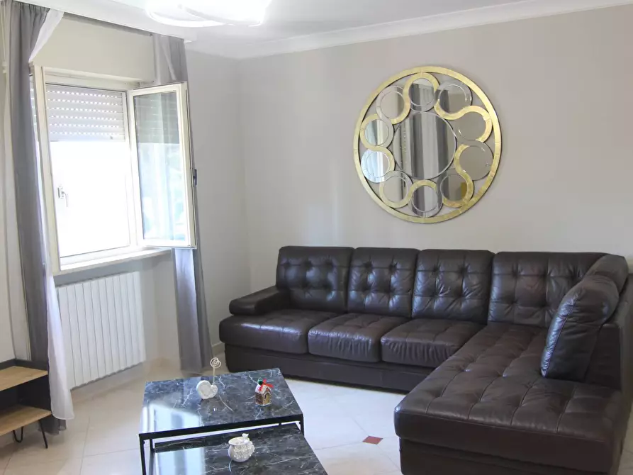 Immagine 3 di Appartamento in vendita  in VIA GIUSEPPE DE ROMA 7 a Lecce