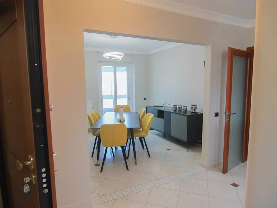 Immagine 4 di Appartamento in vendita  in VIA GIUSEPPE DE ROMA 7 a Lecce