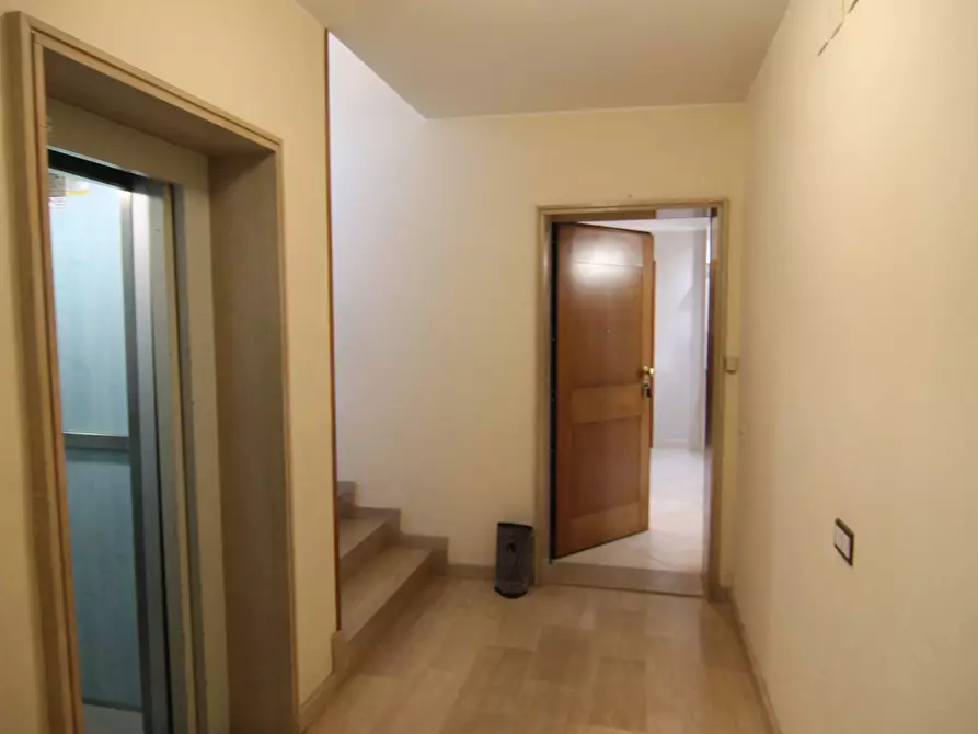 Immagine 21 di Appartamento in vendita  in VIA GIUSEPPE DE ROMA 7 a Lecce
