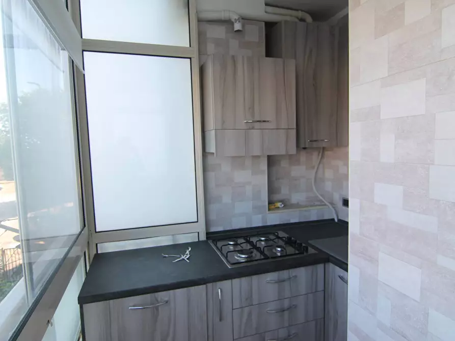 Immagine 6 di Appartamento in vendita  in VIA GIUSEPPE DE ROMA 7 a Lecce