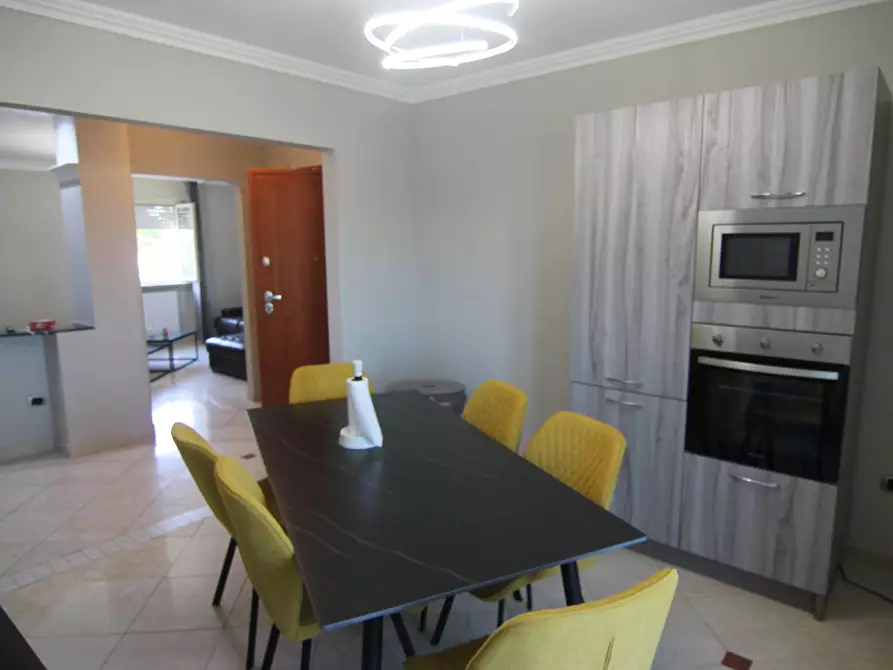 Immagine 10 di Appartamento in vendita  in VIA GIUSEPPE DE ROMA 7 a Lecce