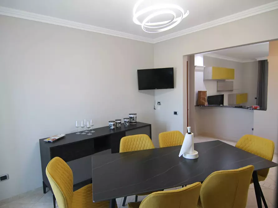 Immagine 11 di Appartamento in vendita  in VIA GIUSEPPE DE ROMA 7 a Lecce