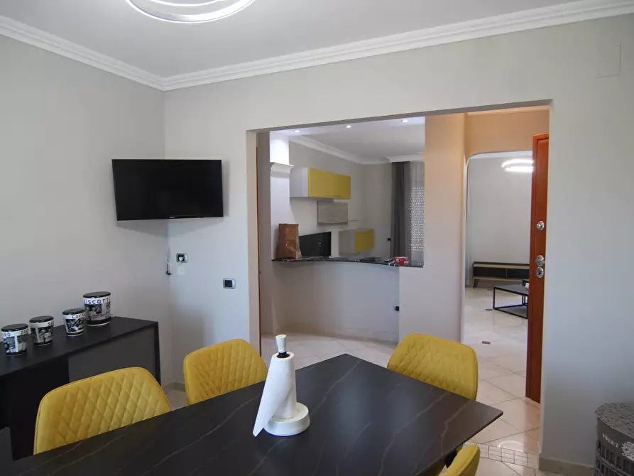 Immagine 12 di Appartamento in vendita  in VIA GIUSEPPE DE ROMA 7 a Lecce