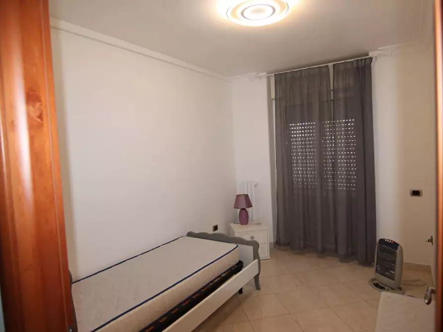 Immagine 13 di Appartamento in vendita  in VIA GIUSEPPE DE ROMA 7 a Lecce