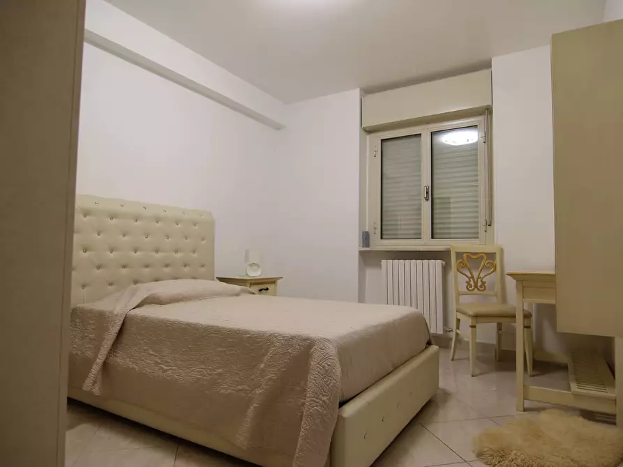 Immagine 14 di Appartamento in vendita  in VIA GIUSEPPE DE ROMA 7 a Lecce