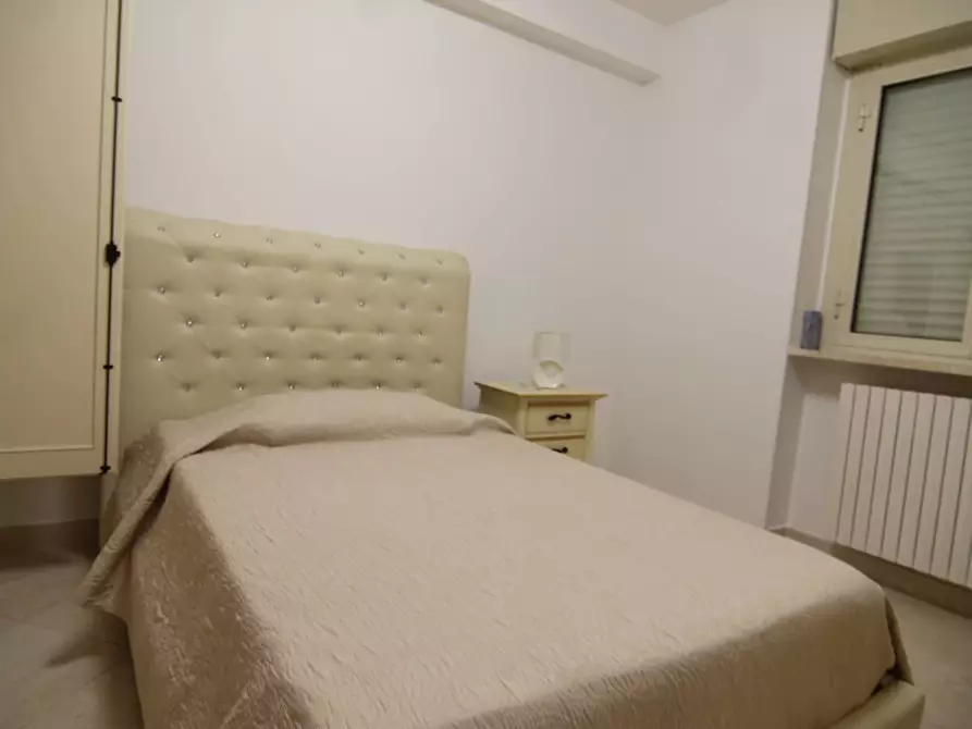 Immagine 16 di Appartamento in vendita  in VIA GIUSEPPE DE ROMA 7 a Lecce