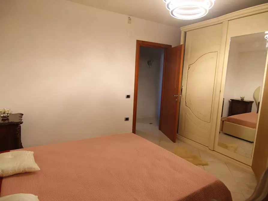 Immagine 17 di Appartamento in vendita  in VIA GIUSEPPE DE ROMA 7 a Lecce