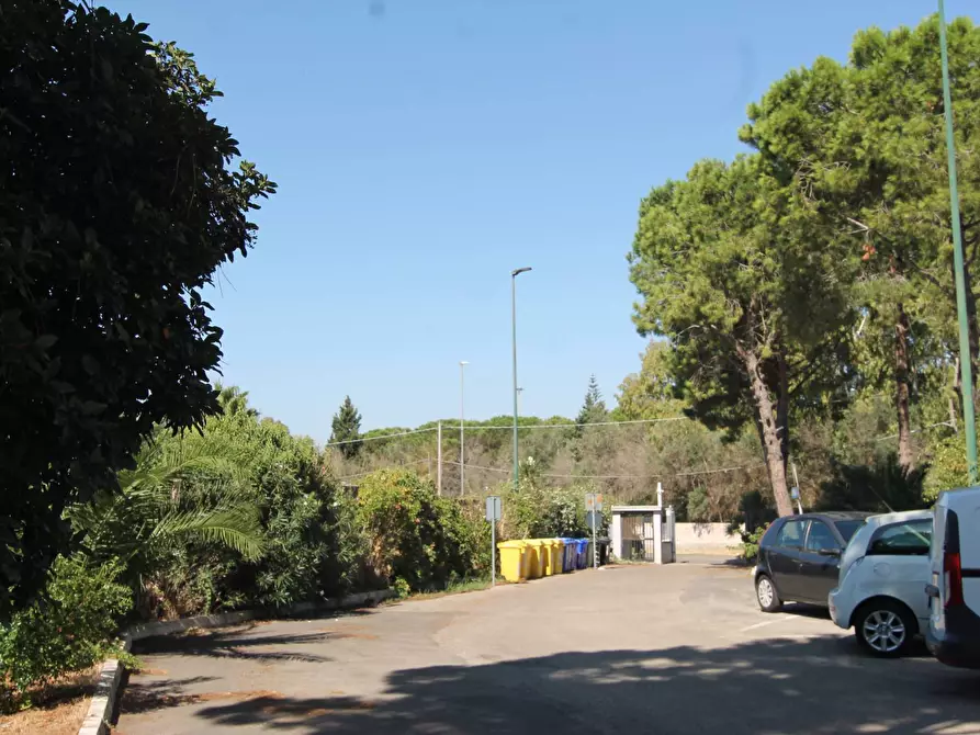 Immagine 24 di Appartamento in vendita  in VIA GIUSEPPE DE ROMA 7 a Lecce