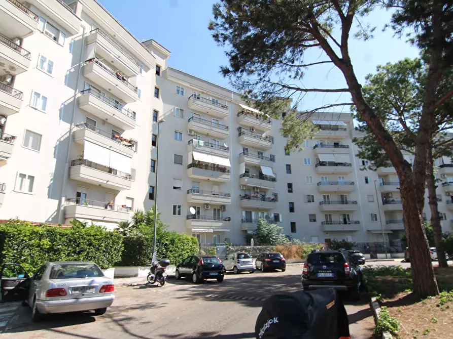 Immagine 22 di Appartamento in vendita  in VIA GIUSEPPE DE ROMA 7 a Lecce