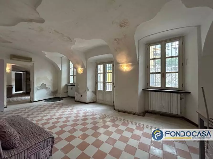 Immagine 8 di Ufficio in vendita  a Palazzolo Sull'oglio