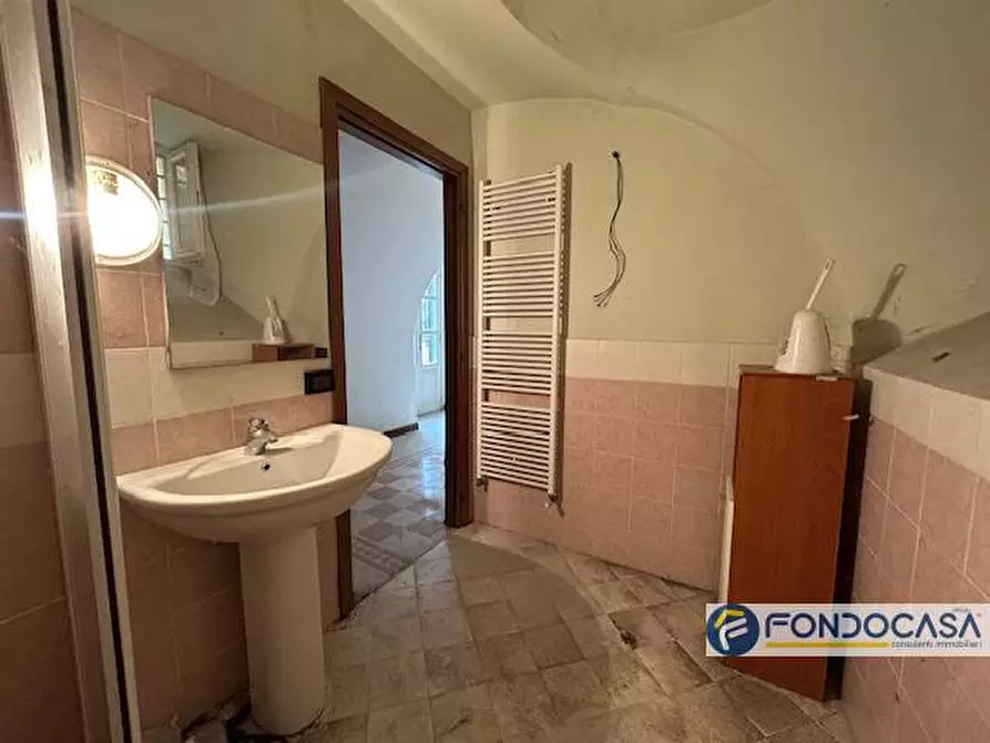 Immagine 12 di Ufficio in vendita  a Palazzolo Sull'oglio