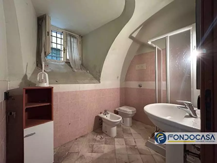 Immagine 11 di Ufficio in vendita  a Palazzolo Sull'oglio