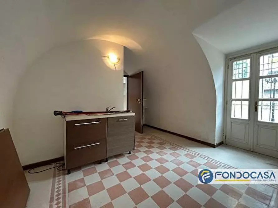 Immagine 9 di Ufficio in vendita  a Palazzolo Sull'oglio