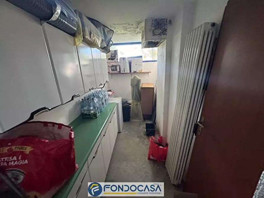 Immagine 13 di Appartamento in vendita  a Palazzolo Sull'oglio