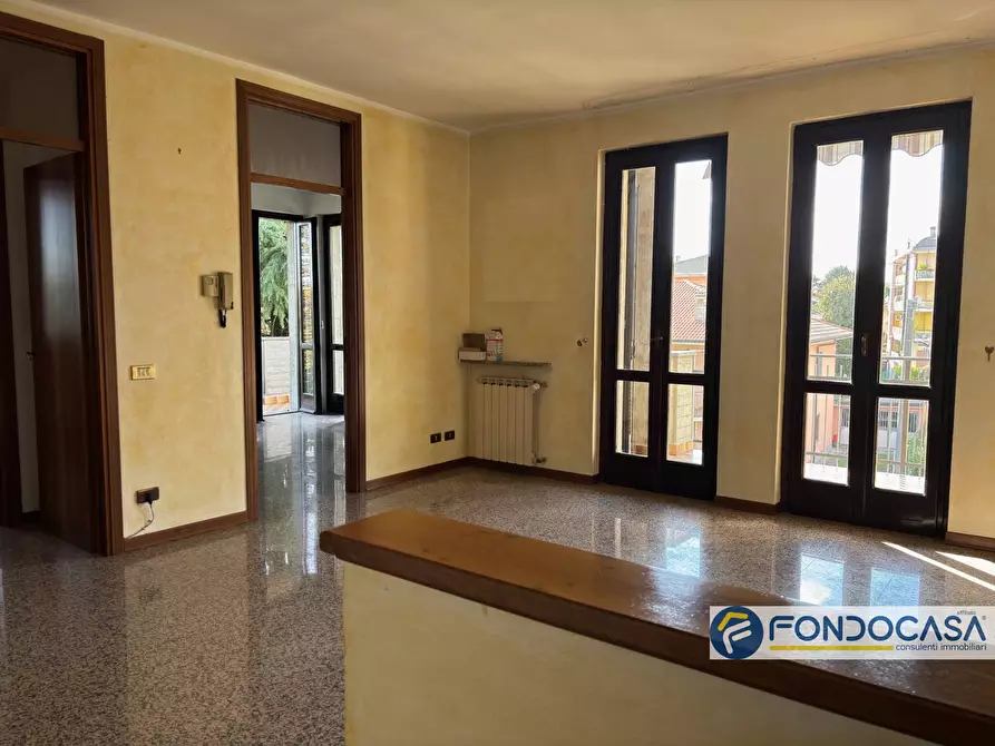 Immagine 2 di Appartamento in vendita  a Chiuduno