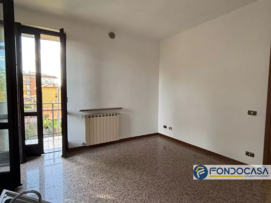 Immagine 6 di Appartamento in vendita  a Chiuduno