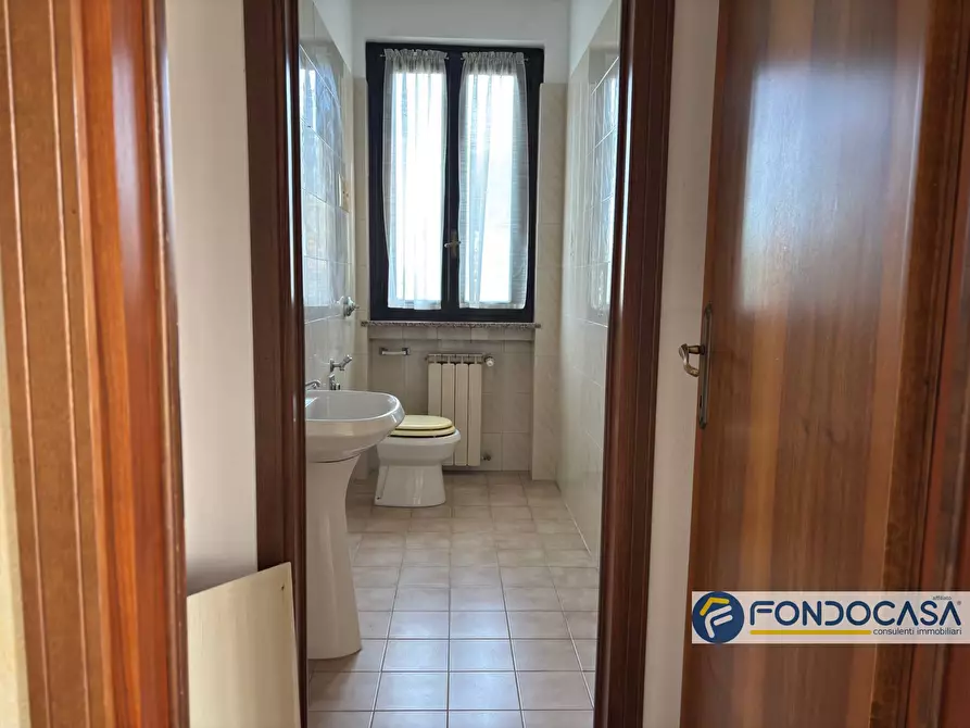 Immagine 7 di Appartamento in vendita  a Chiuduno