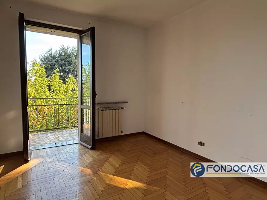 Immagine 8 di Appartamento in vendita  a Chiuduno