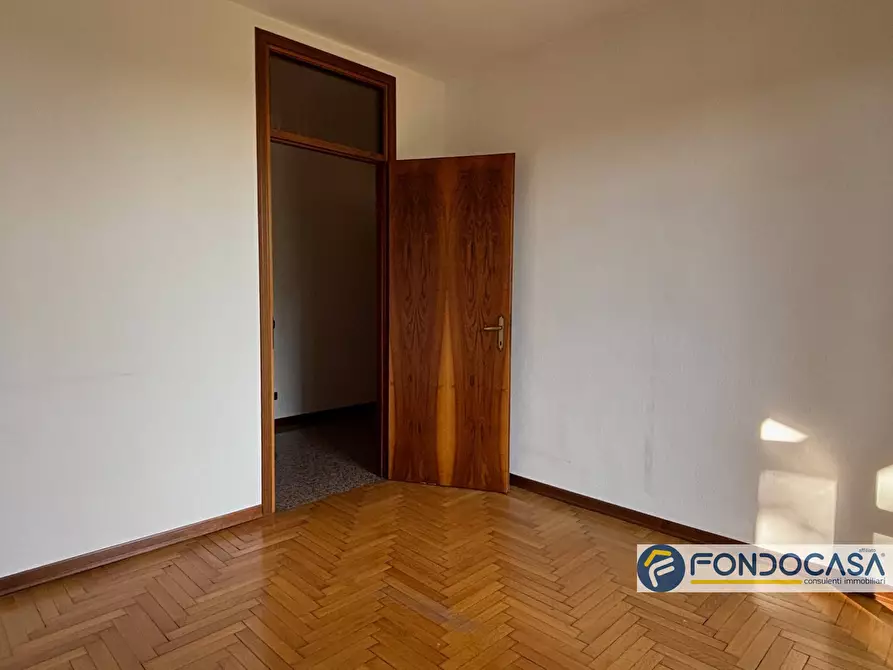 Immagine 9 di Appartamento in vendita  a Chiuduno