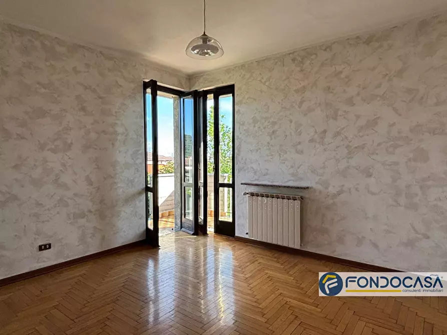 Immagine 10 di Appartamento in vendita  a Chiuduno