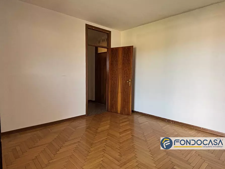 Immagine 13 di Appartamento in vendita  a Chiuduno