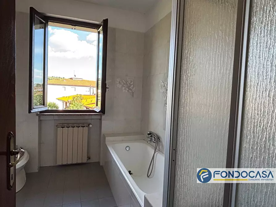 Immagine 14 di Appartamento in vendita  a Chiuduno