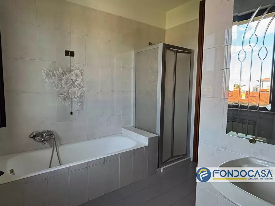 Immagine 16 di Appartamento in vendita  a Chiuduno