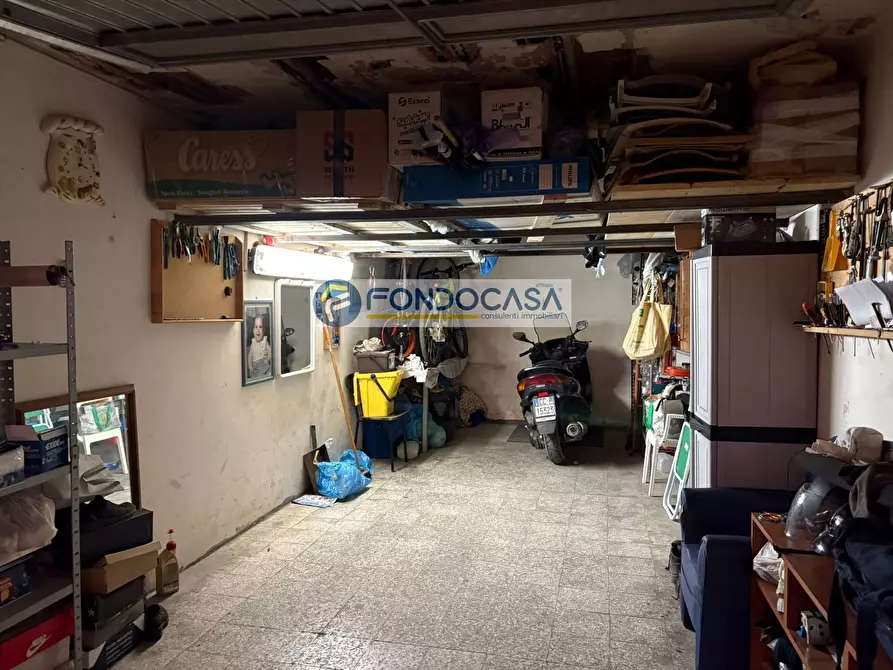 Immagine 22 di Appartamento in vendita  in Via Giovanni Ventitreesimo 23 a Surbo