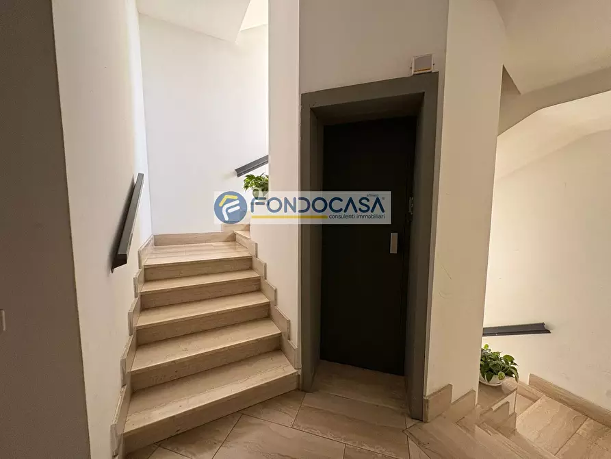 Immagine 20 di Appartamento in vendita  in Via Giovanni Ventitreesimo 23 a Surbo