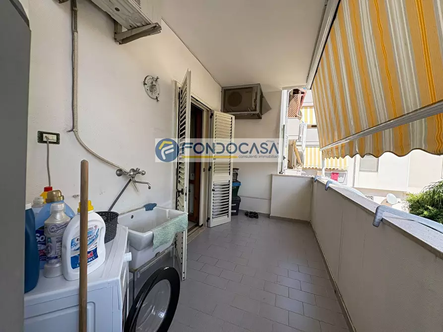 Immagine 18 di Appartamento in vendita  in Via Giovanni Ventitreesimo 23 a Surbo