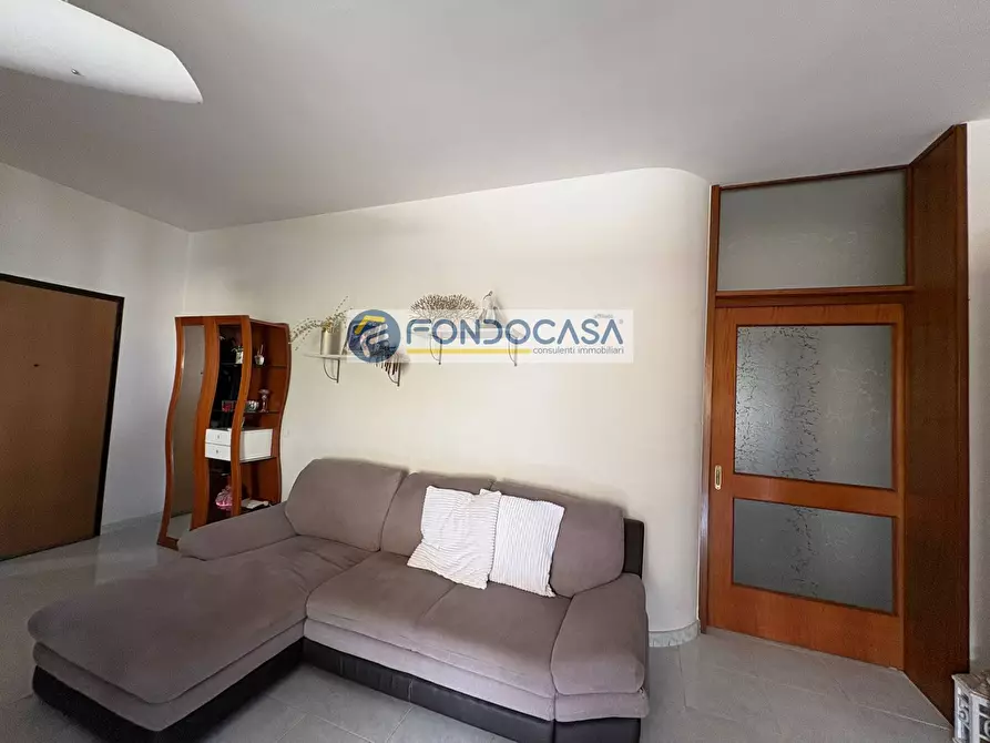 Immagine 6 di Appartamento in vendita  in Via Giovanni Ventitreesimo 23 a Surbo