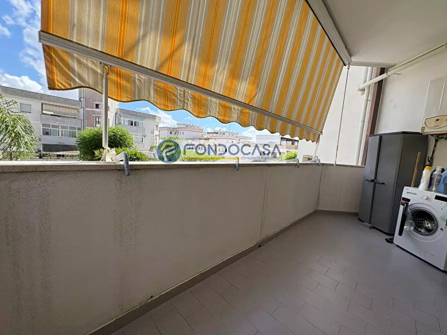 Immagine 19 di Appartamento in vendita  in Via Giovanni Ventitreesimo 23 a Surbo