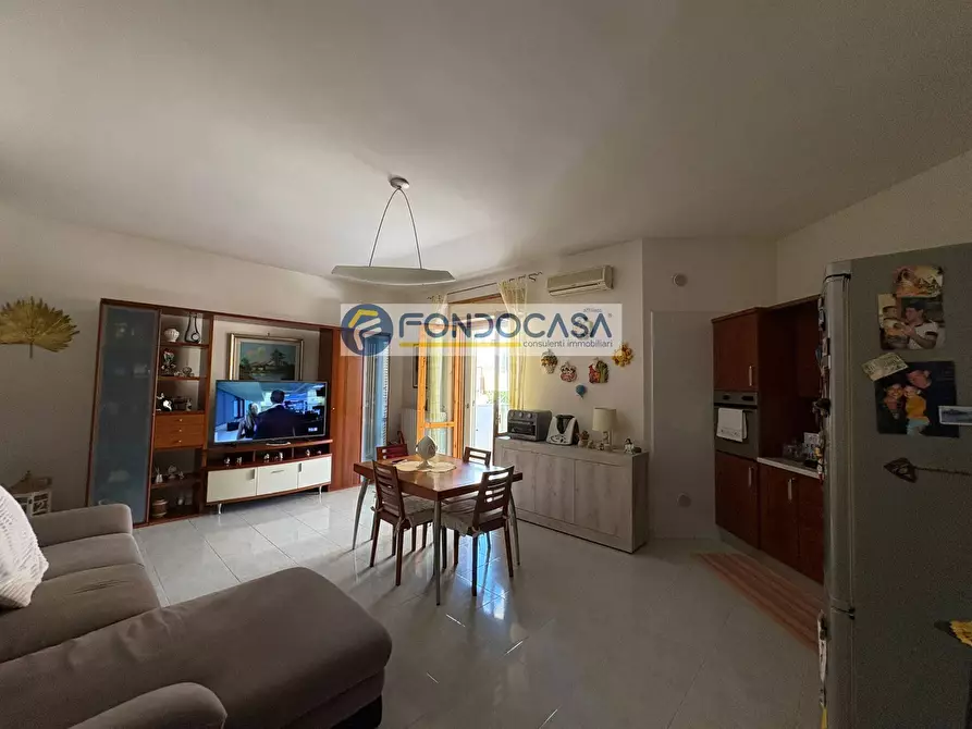 Immagine 3 di Appartamento in vendita  in Via Giovanni Ventitreesimo 23 a Surbo