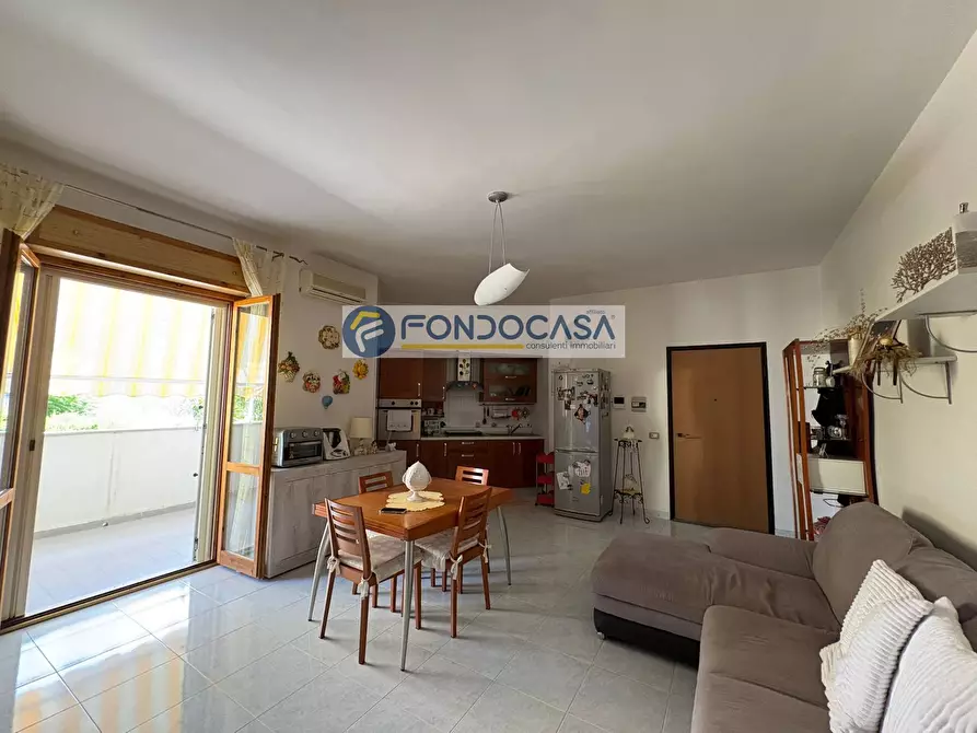 Immagine 5 di Appartamento in vendita  in Via Giovanni Ventitreesimo 23 a Surbo