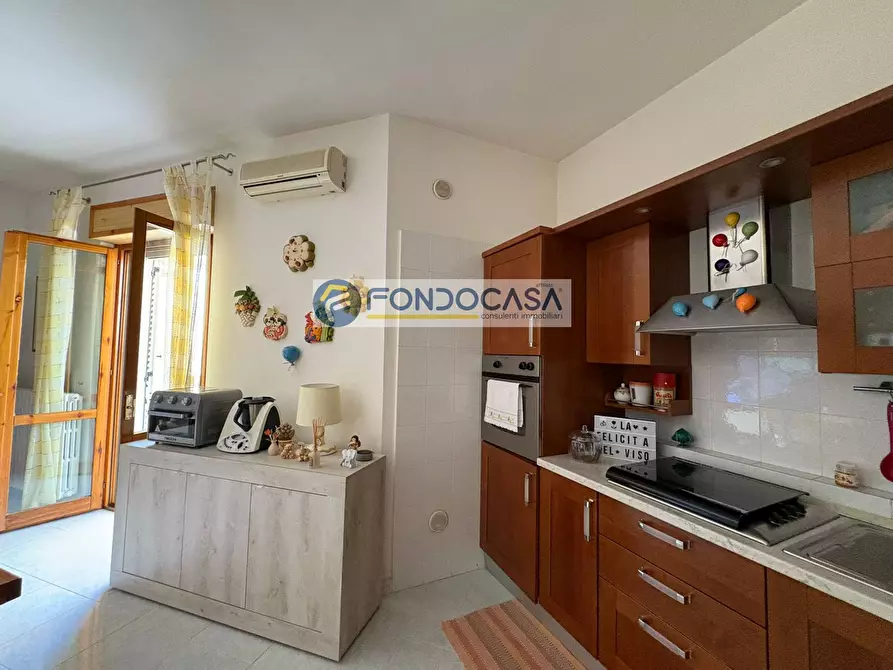 Immagine 4 di Appartamento in vendita  in Via Giovanni Ventitreesimo 23 a Surbo