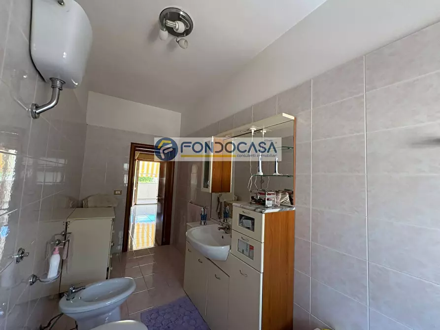 Immagine 8 di Appartamento in vendita  in Via Giovanni Ventitreesimo 23 a Surbo