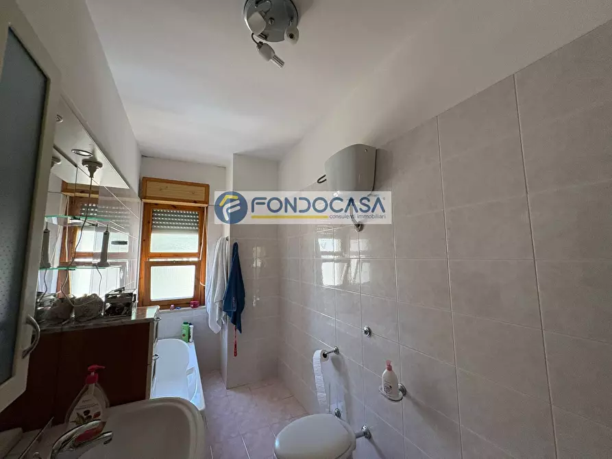 Immagine 9 di Appartamento in vendita  in Via Giovanni Ventitreesimo 23 a Surbo