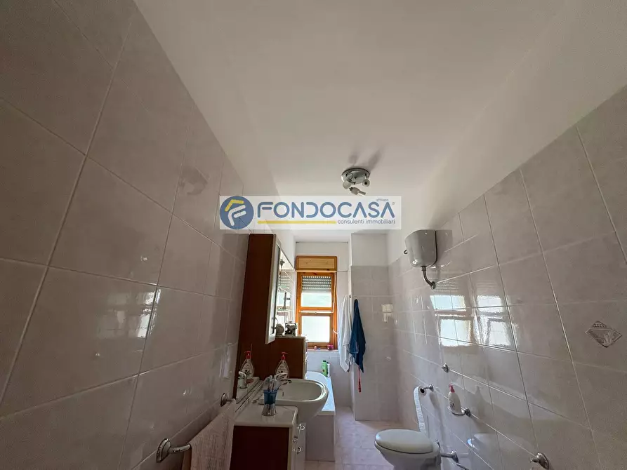 Immagine 10 di Appartamento in vendita  in Via Giovanni Ventitreesimo 23 a Surbo